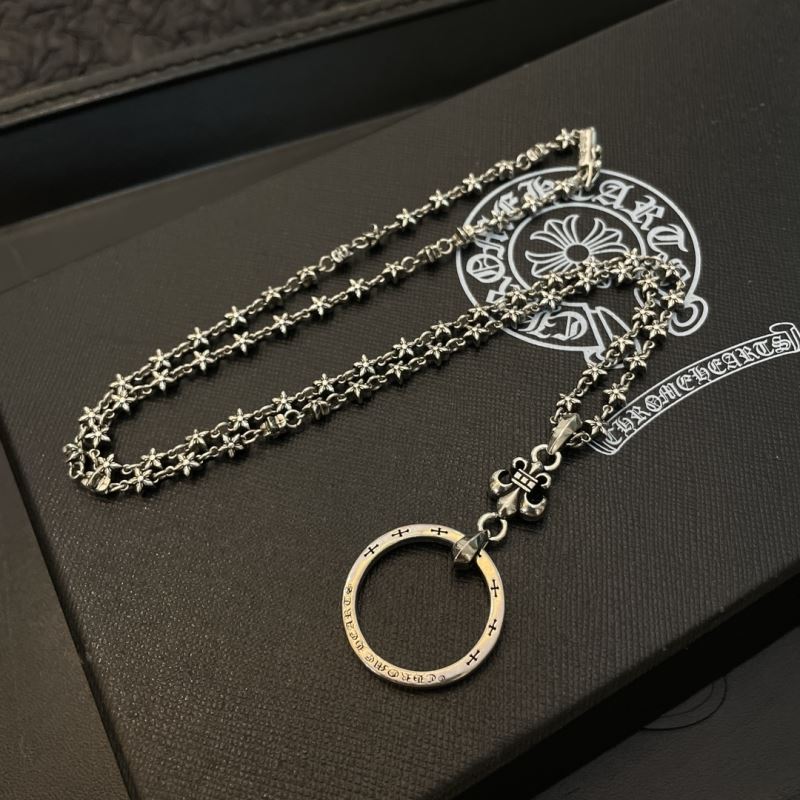 Chrome Hearts Necklaces